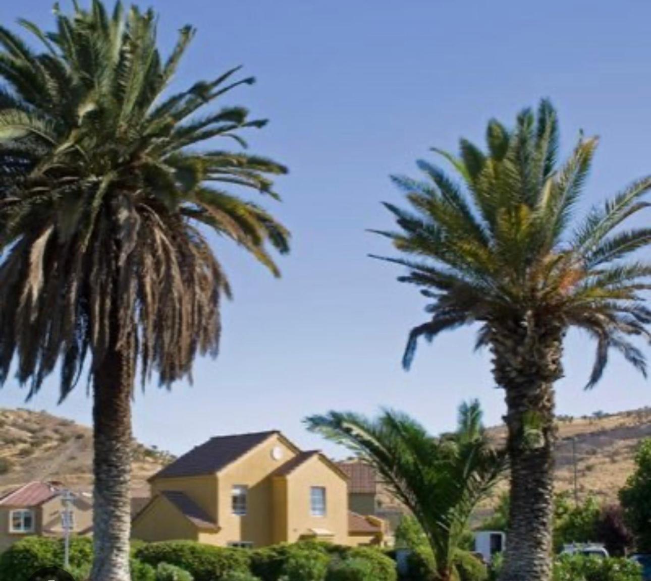Casa Fuerteventura *