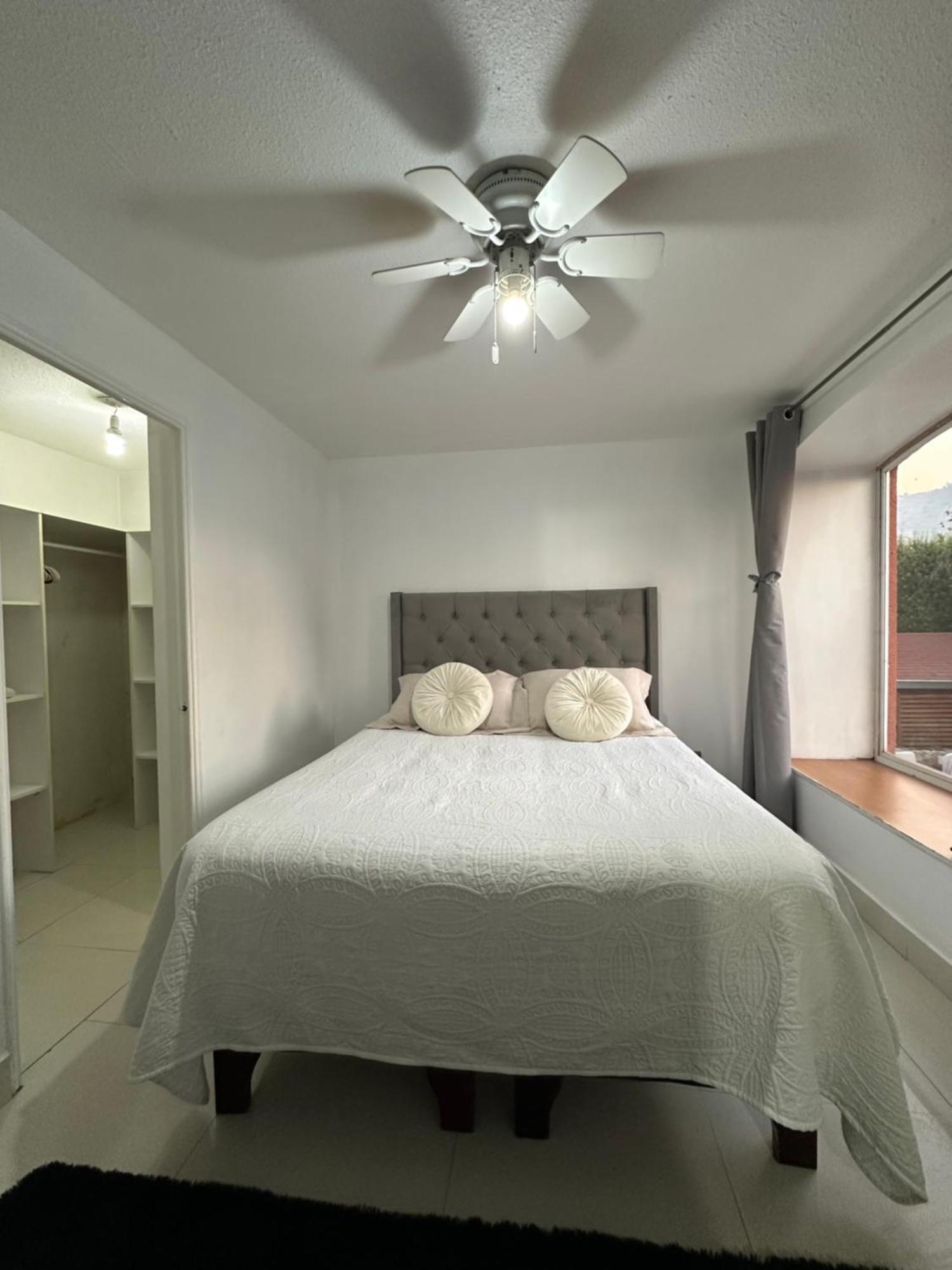 Homestay Casa Fuerteventura Santiago