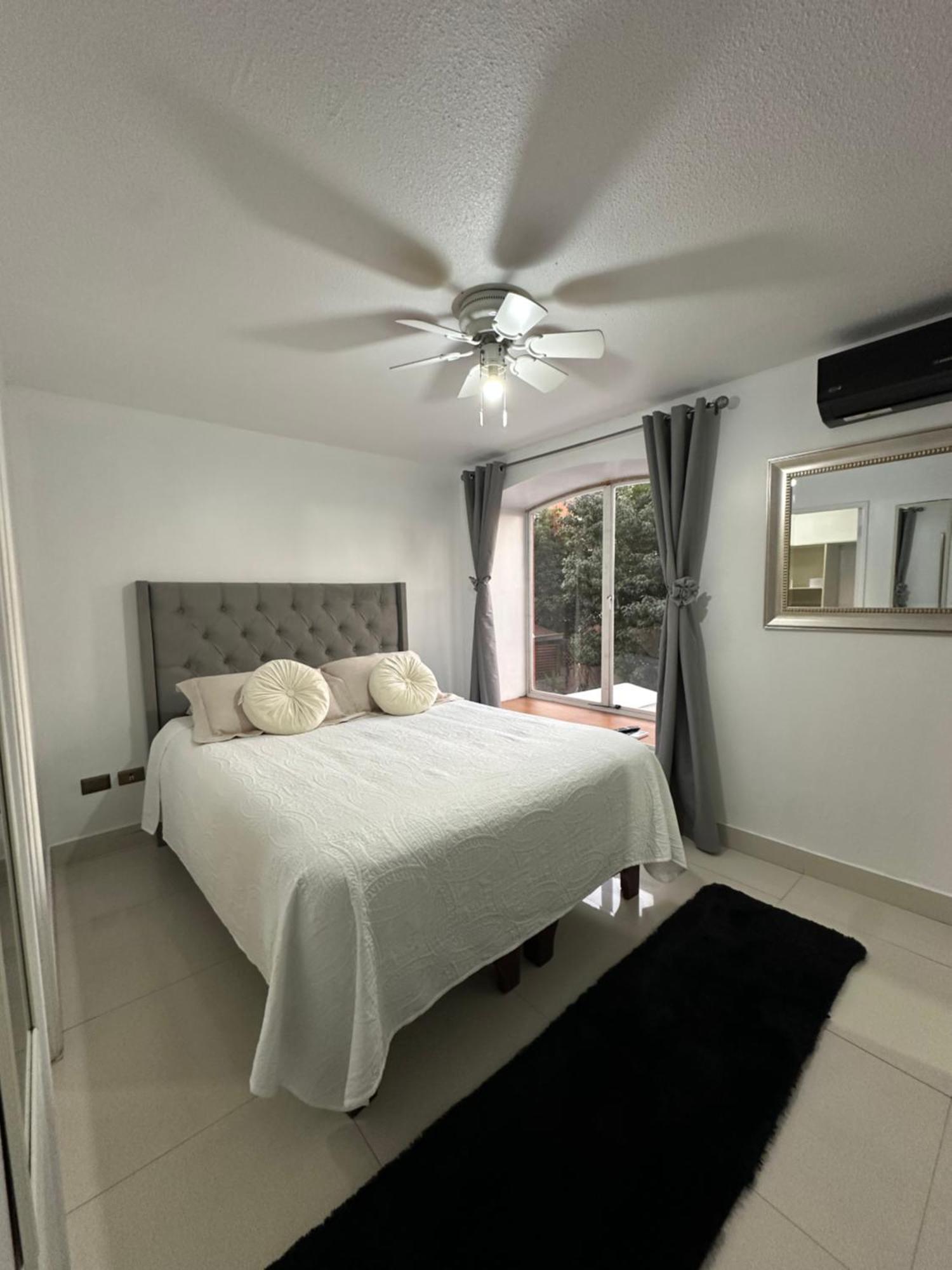 Casa Fuerteventura Homestay Santiago