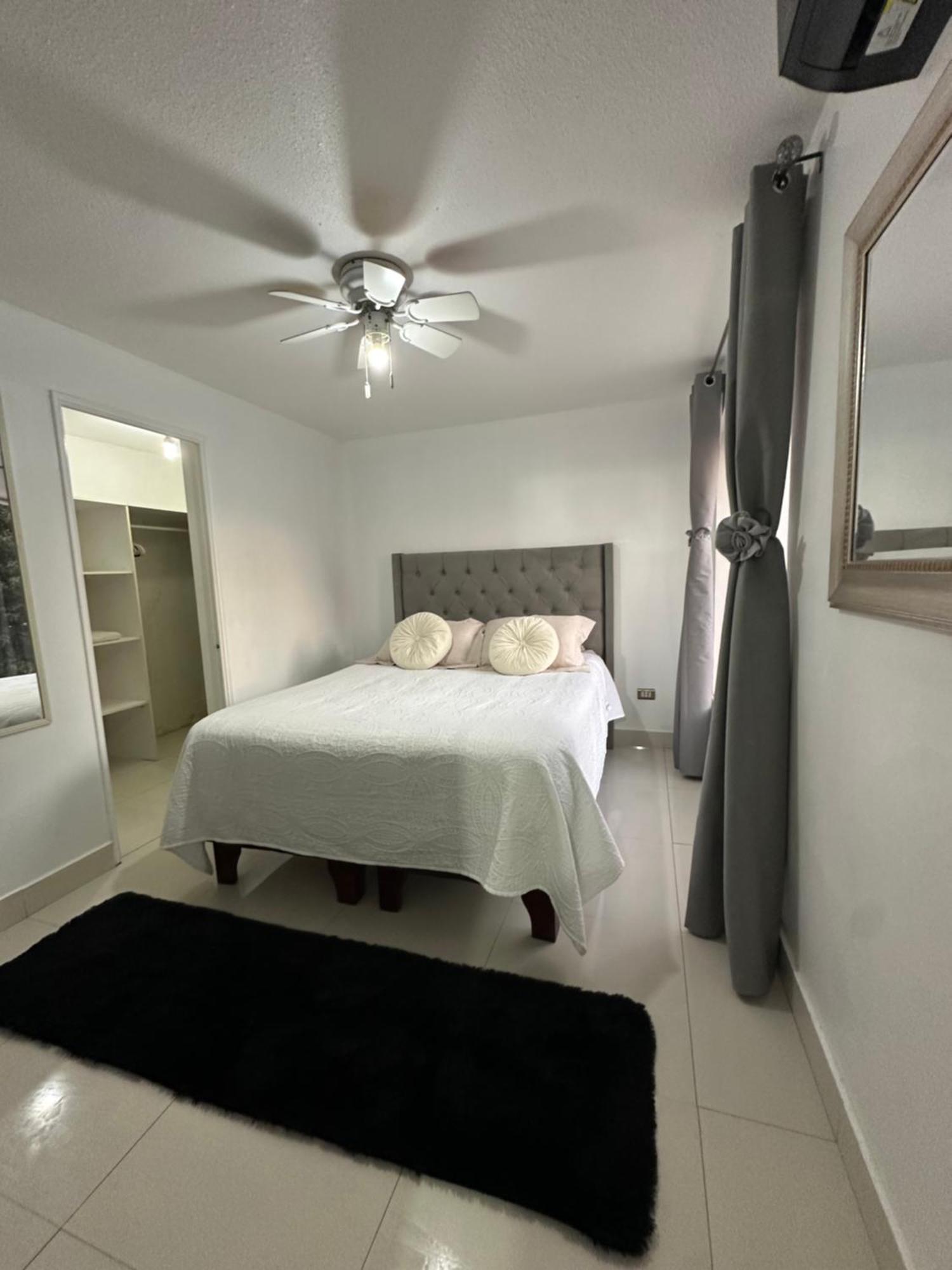 Homestay Casa Fuerteventura