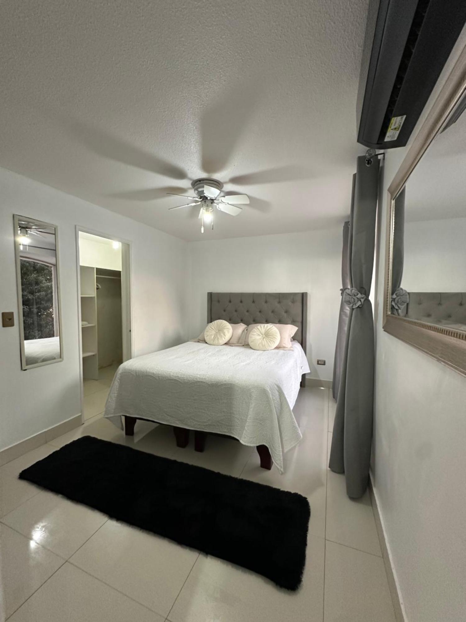 Homestay Casa Fuerteventura *