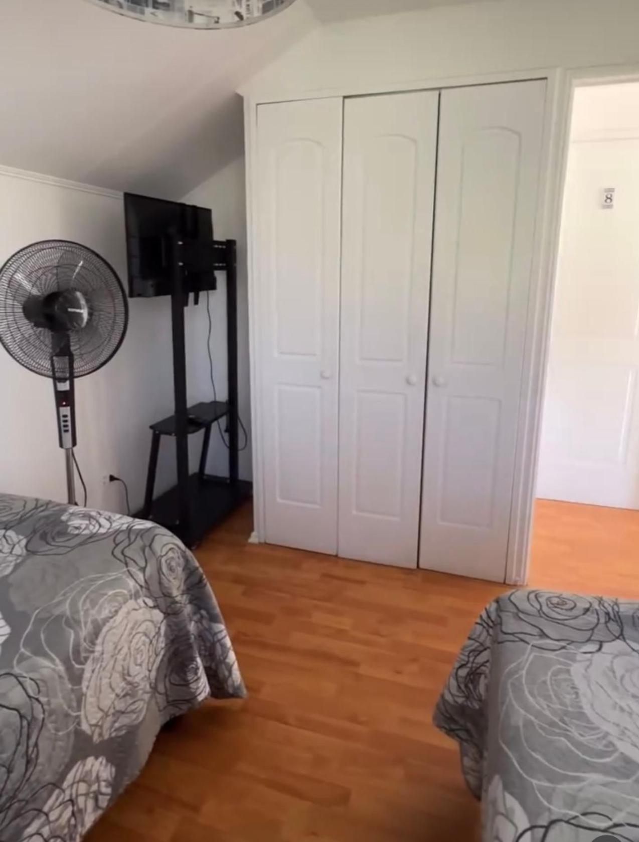 Casa Fuerteventura Homestay *