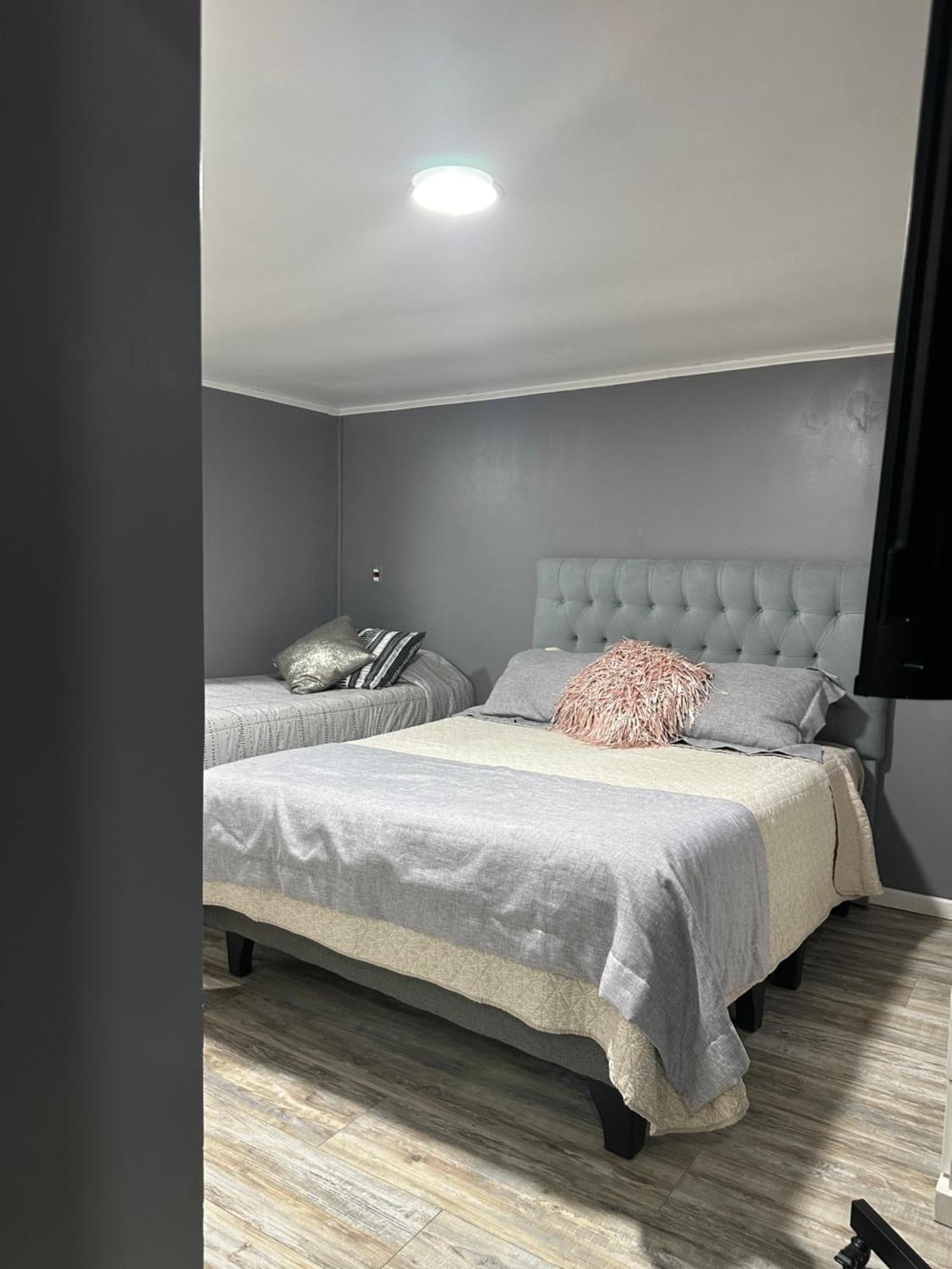 Homestay Casa Fuerteventura *
