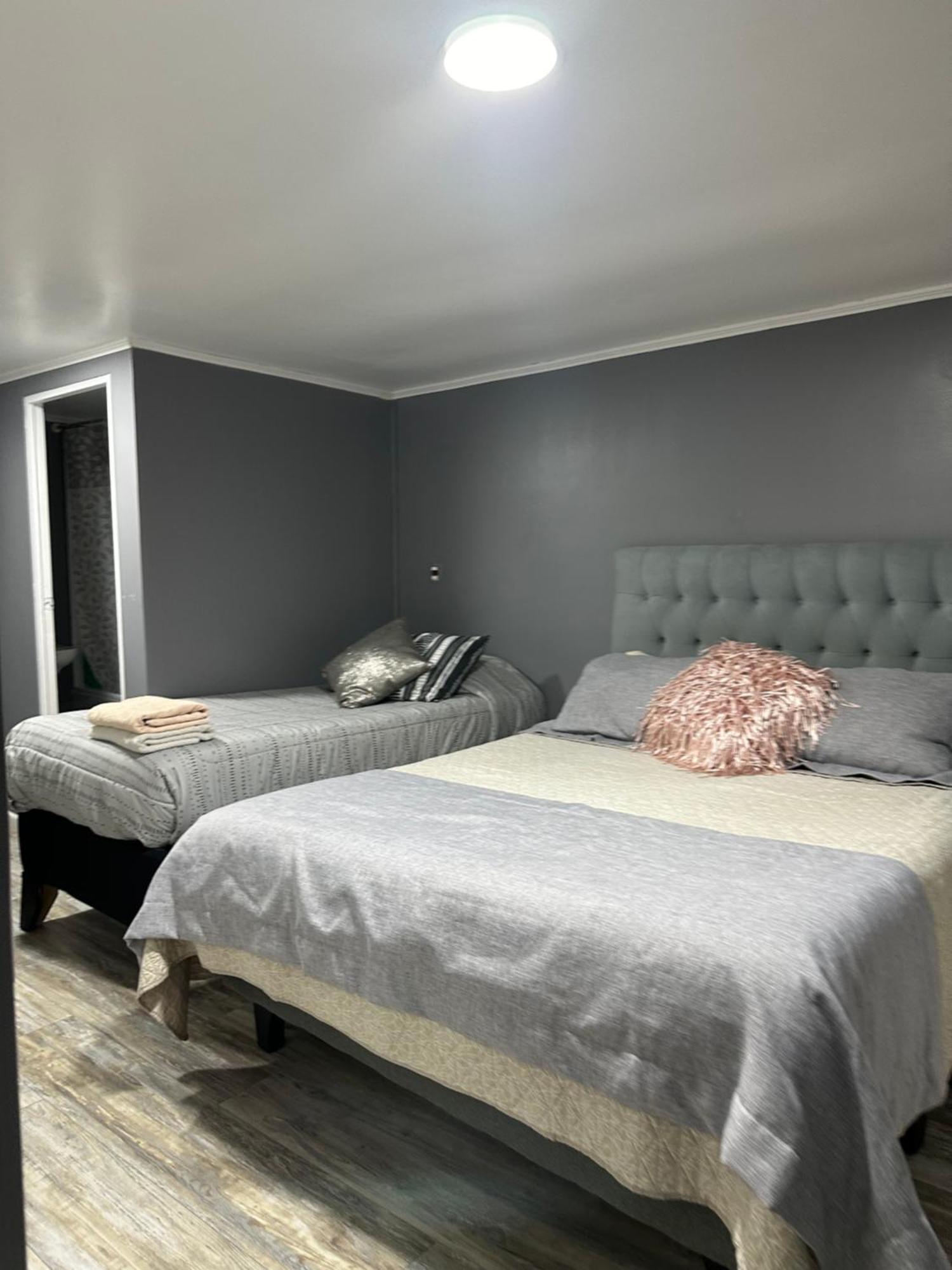 Homestay Casa Fuerteventura Santiago