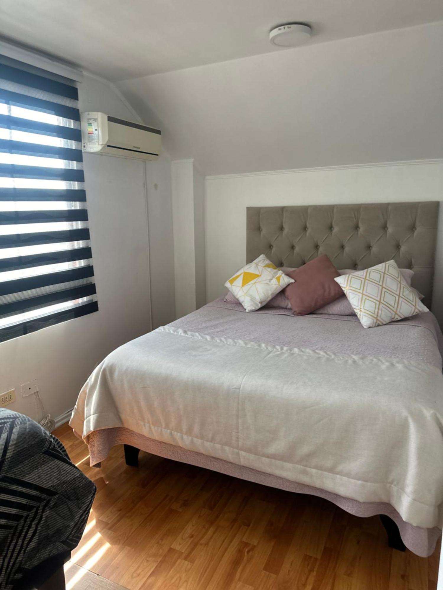 Casa Fuerteventura Homestay