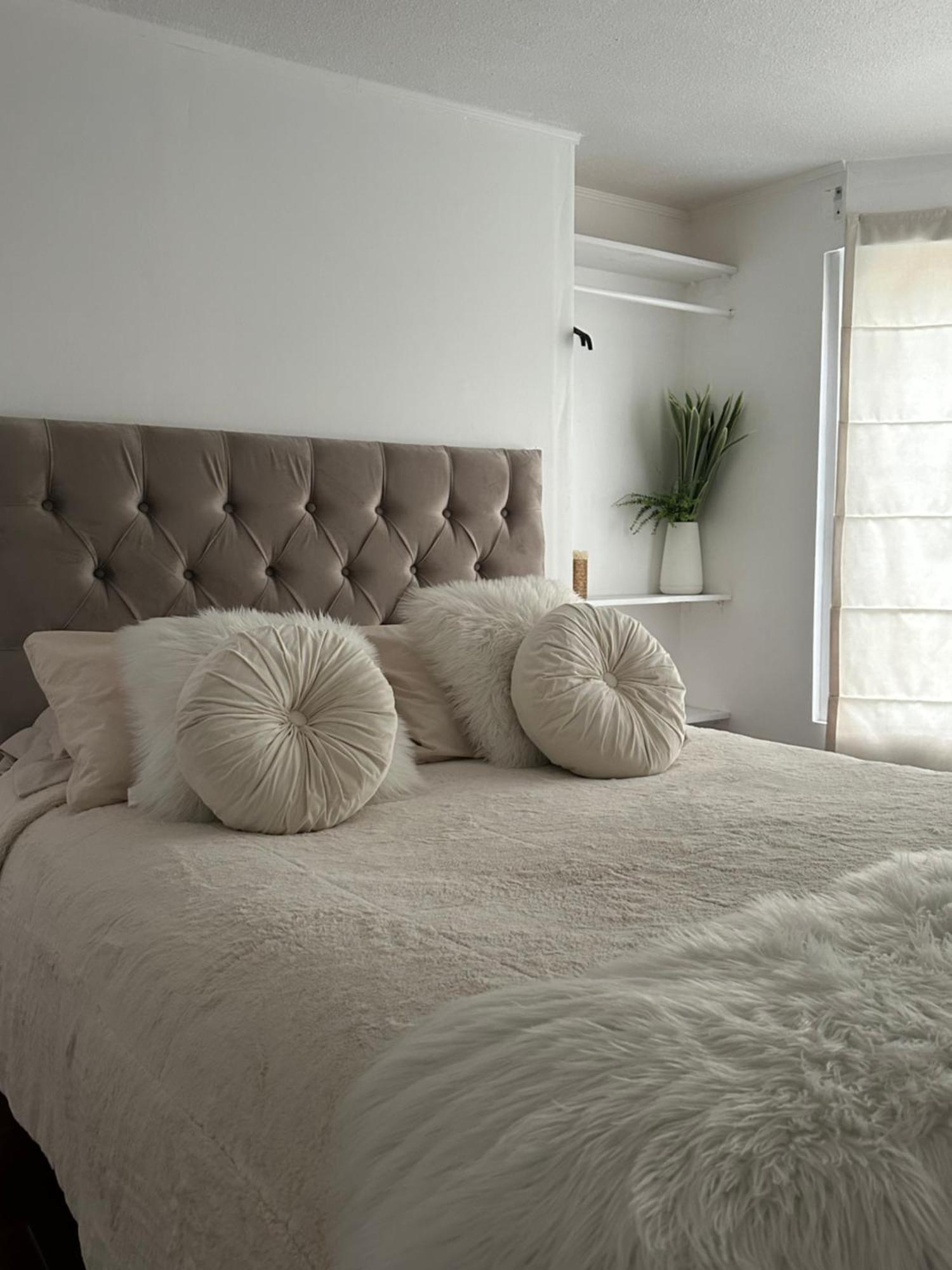Homestay Casa Fuerteventura Santiago