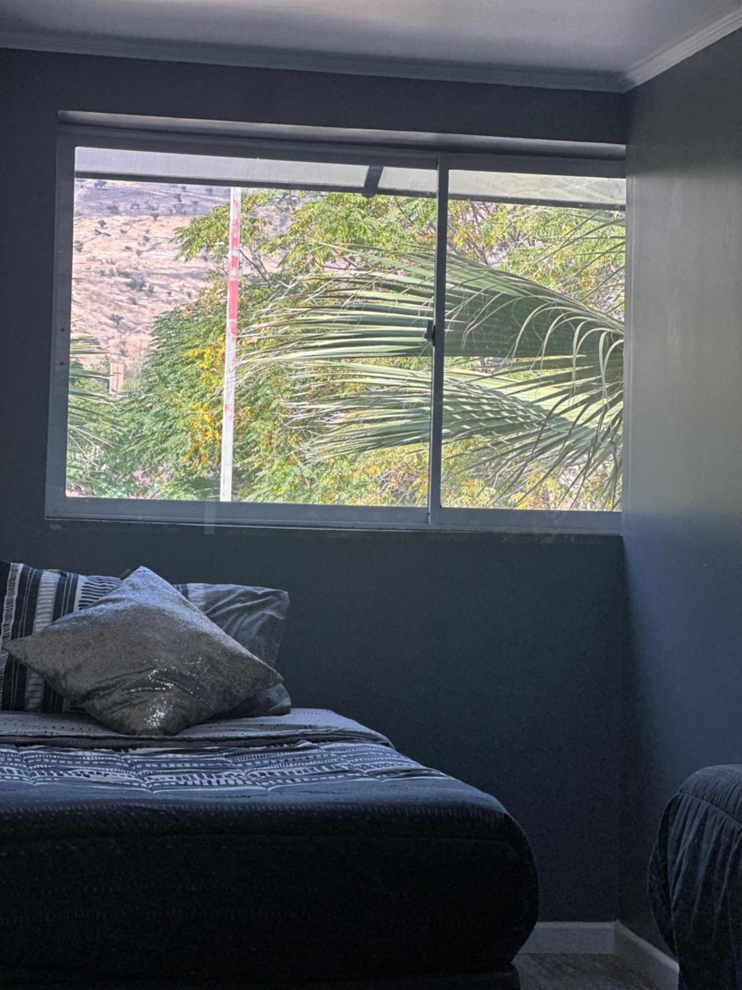 Homestay Casa Fuerteventura